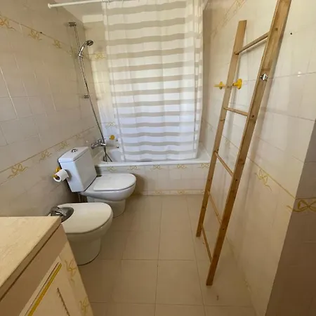 Ferienhaus Sunny Minutes From The