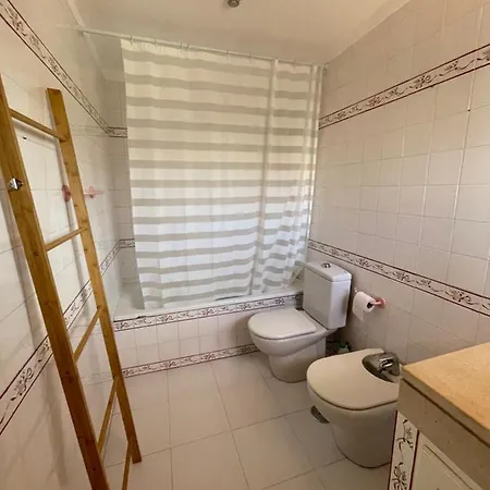 Sunny Minutes From The Ferienhaus Lourinhã