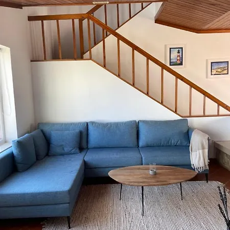 Ferienhaus Sunny Minutes From The *