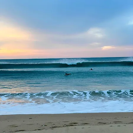 Sunny Minutes From The Ferienhaus Lourinhã
