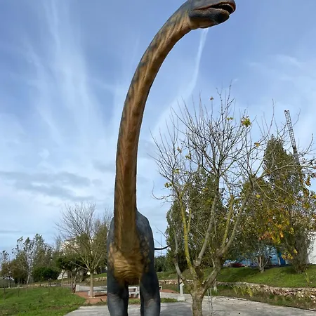 Ferienhaus Sunny Minutes From The *