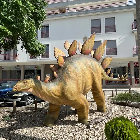 Sunny Minutes From The