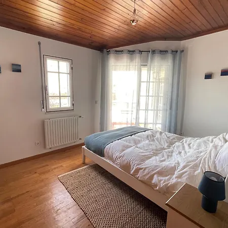 Sunny Minutes From The Ferienhaus