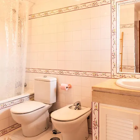 Holiday home Sunny Minutes From The
